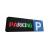 ROTULO LED PROGRAMABLE PARA PARKING RGB
