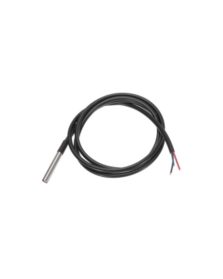 Sonda de temperatura