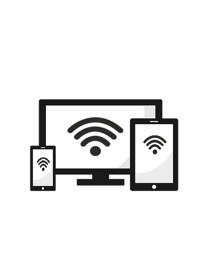 Programación por WiFi