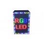LETRERO LED PROGRAMABLE RGB